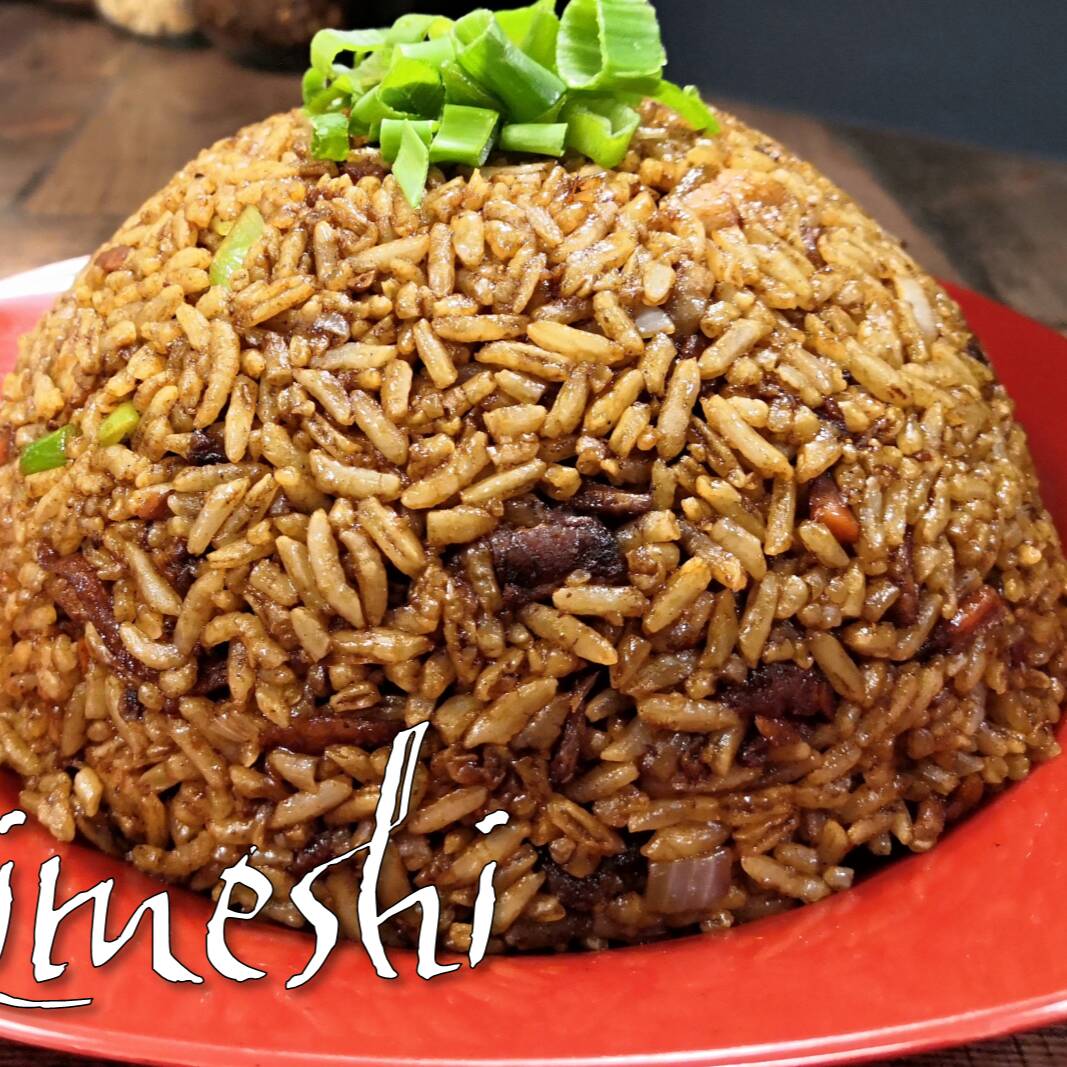 Yakimeshi 1/2 Orden