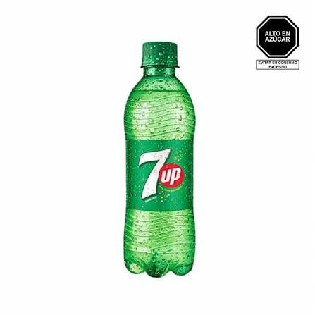 Seven Up de 355 ml