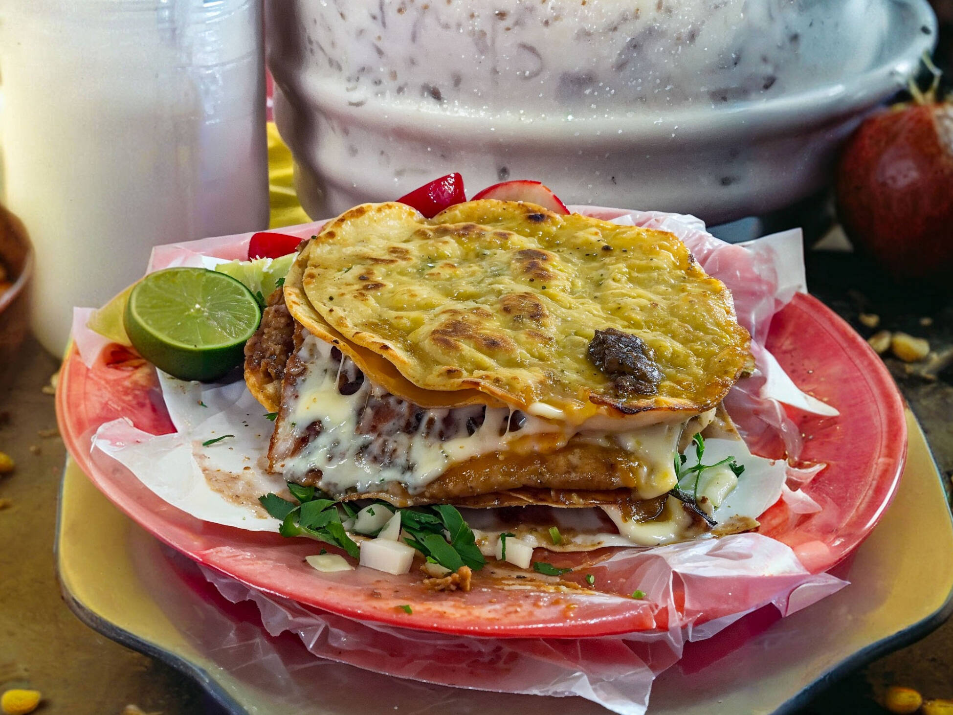 Birrieria la China Poblana