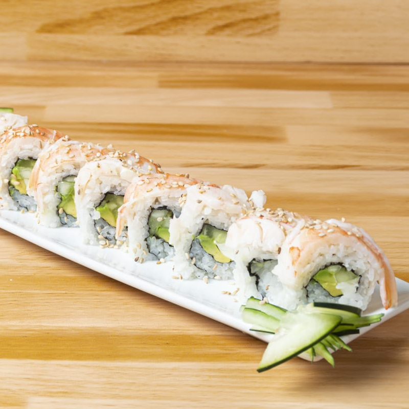 Ebiroll maki