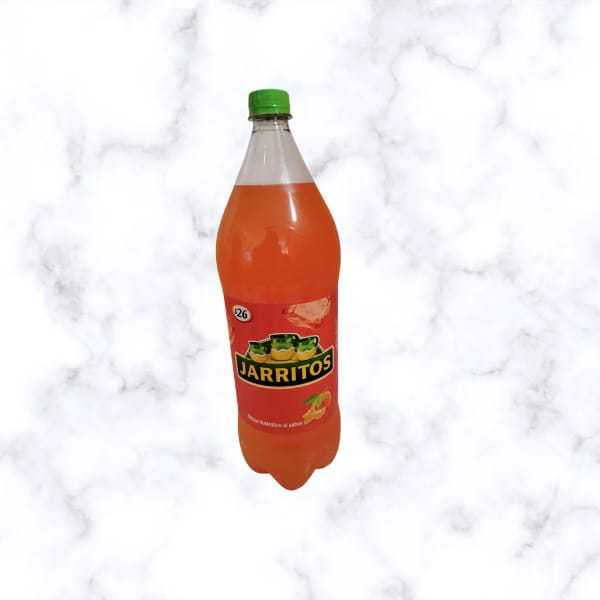 REFRESCO 2L (JARRITOS)
