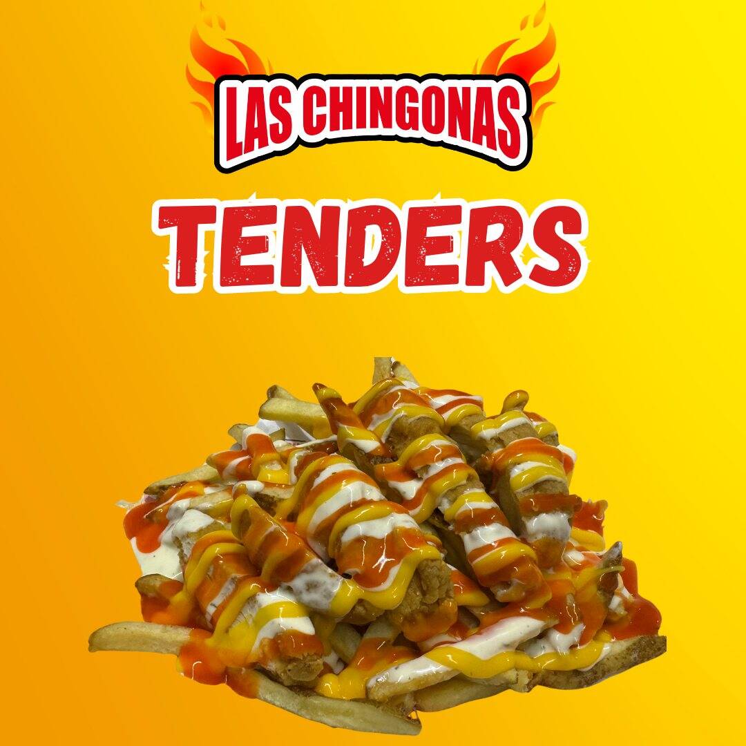 Tenders