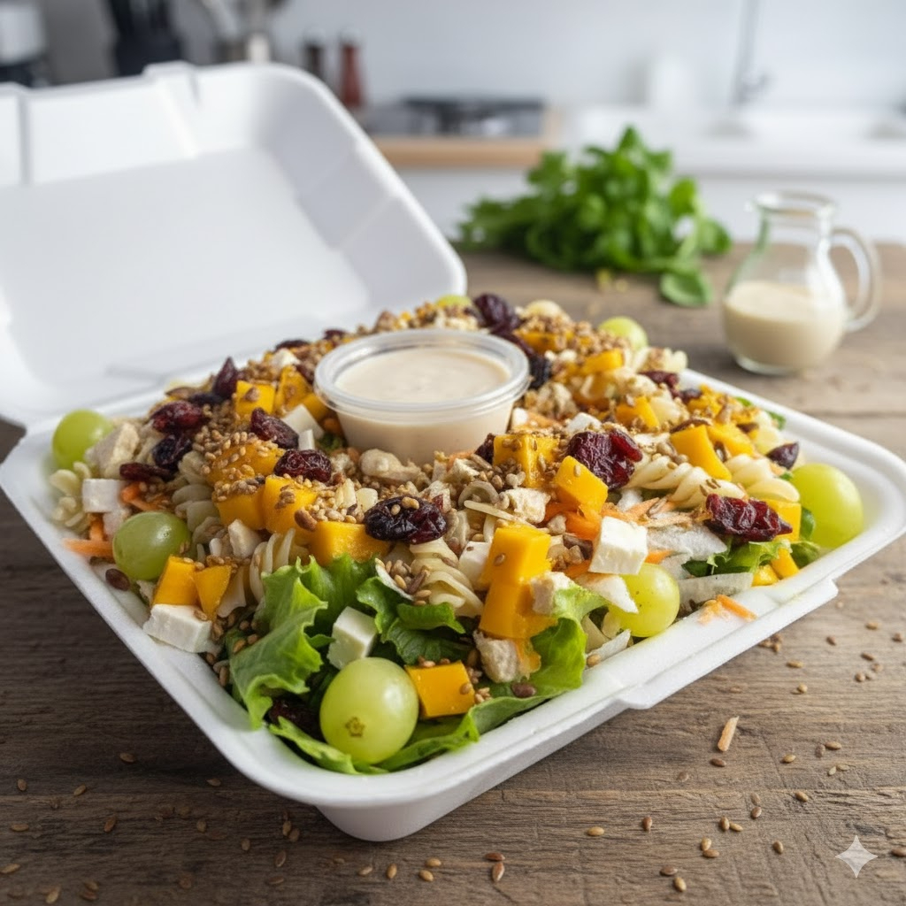 Ensalada de Temporada