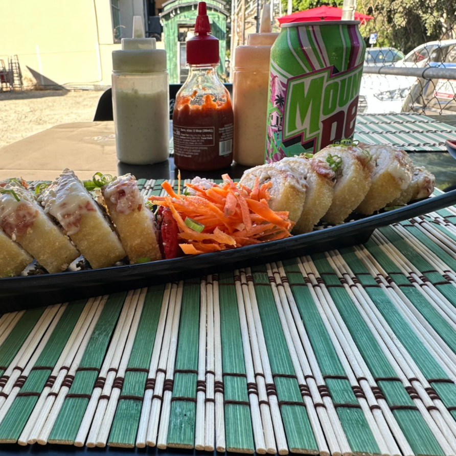 COMBINACION ROLLO + ROLLO