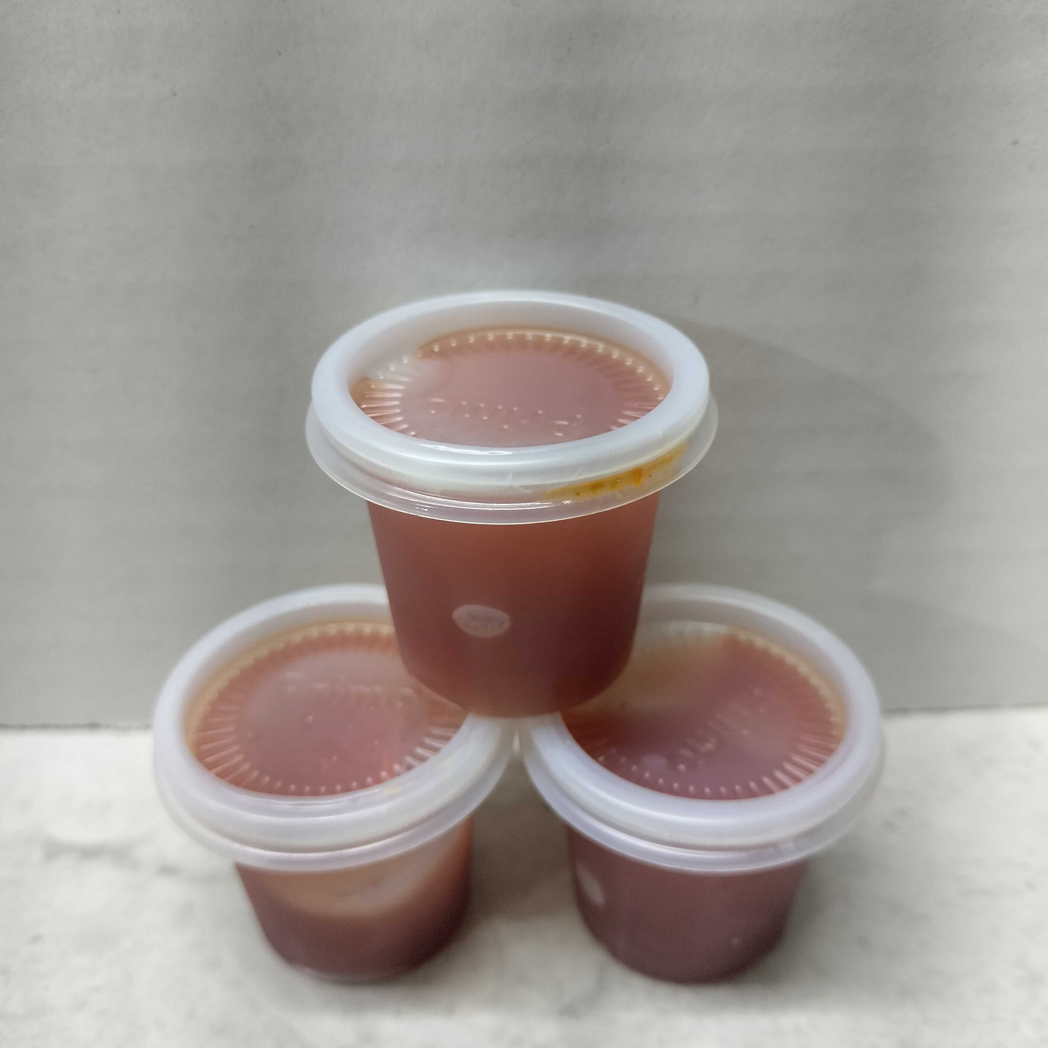 CATSUP EXTRA