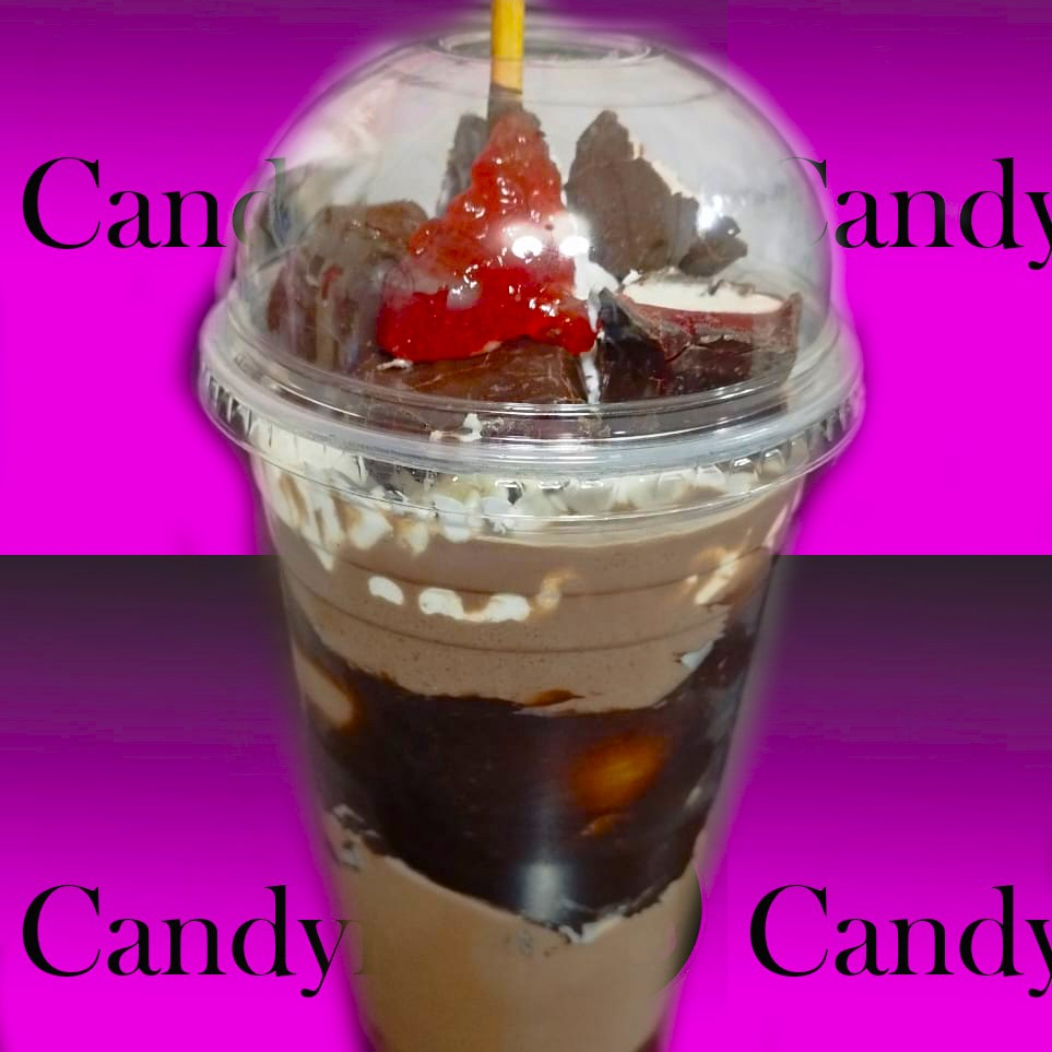 Frappé Bubulubu✮