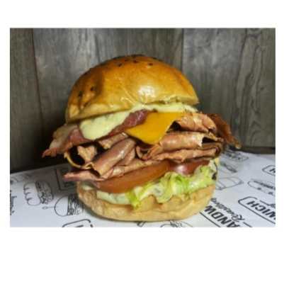Roastbeef Americano