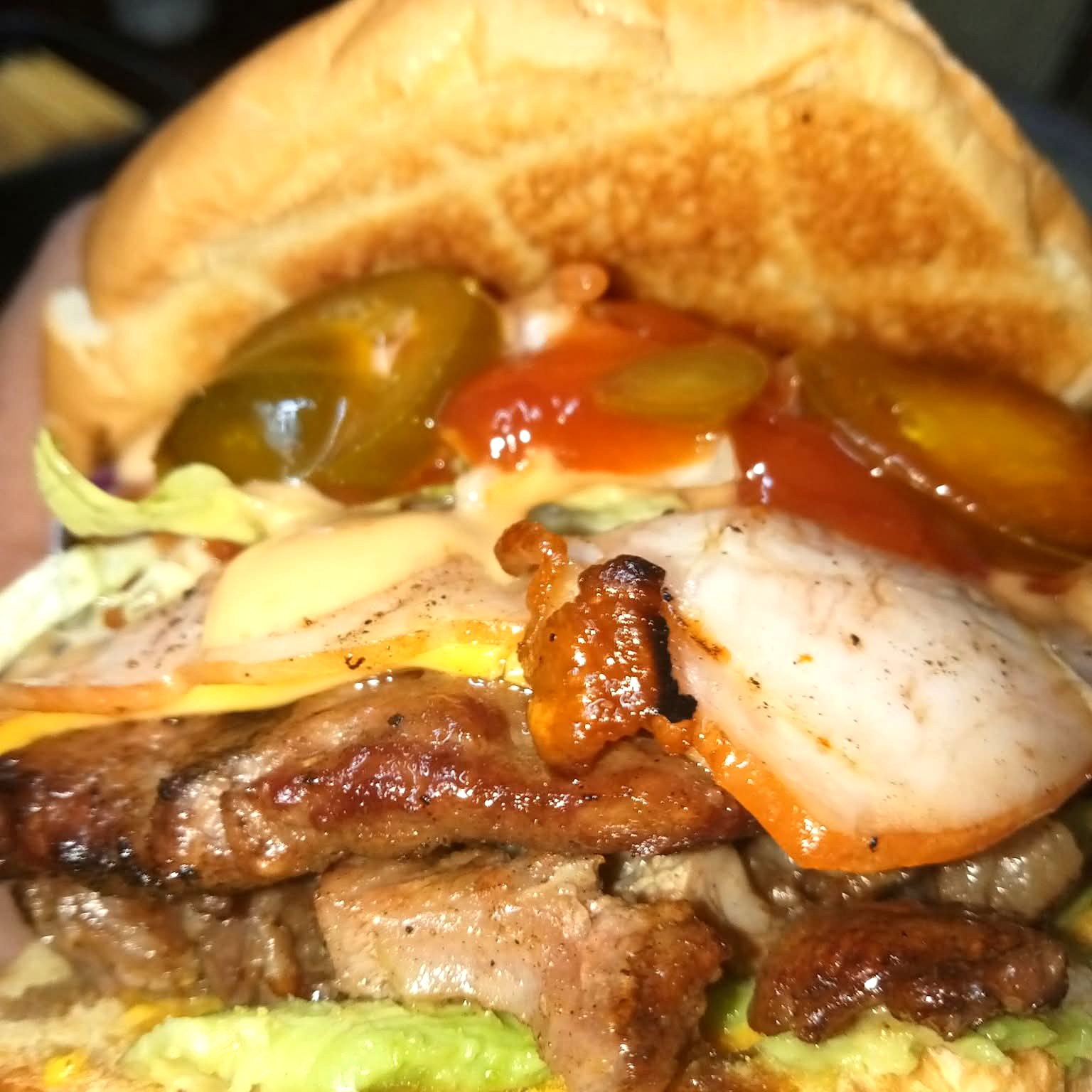 Tociburguer
