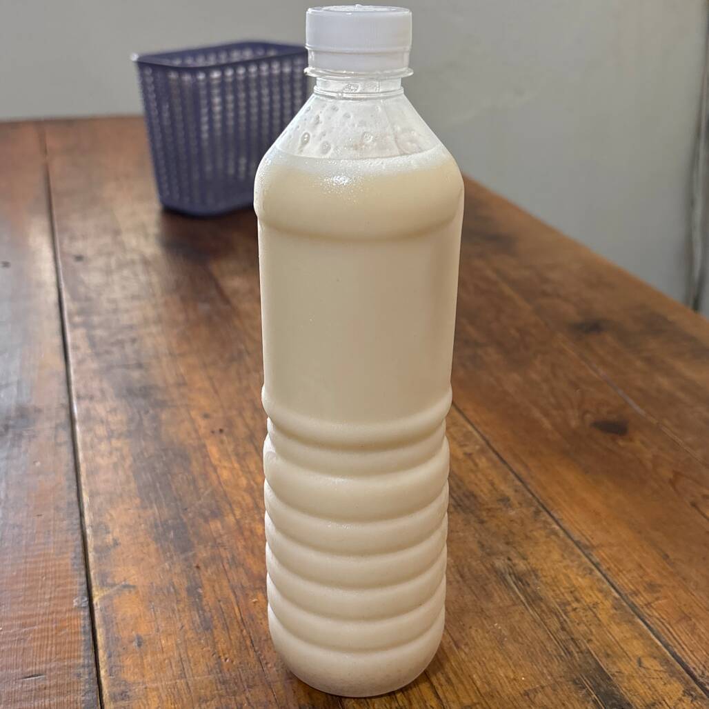 Horchata