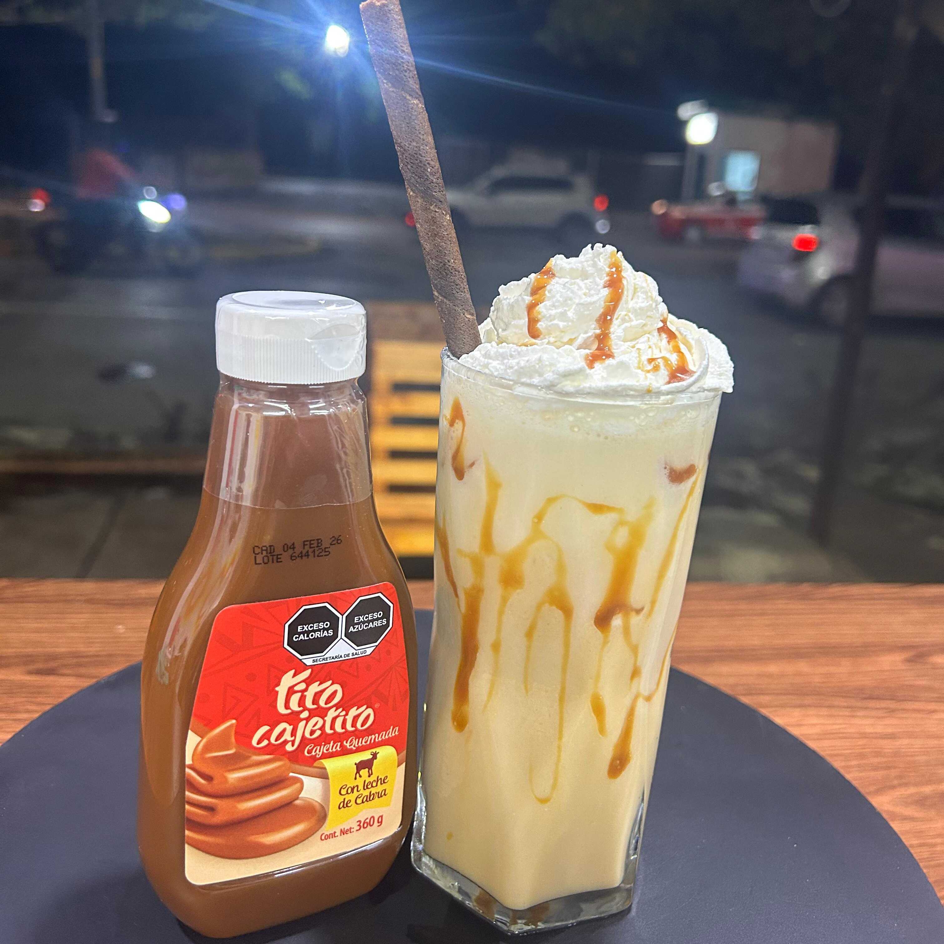 Caramelo