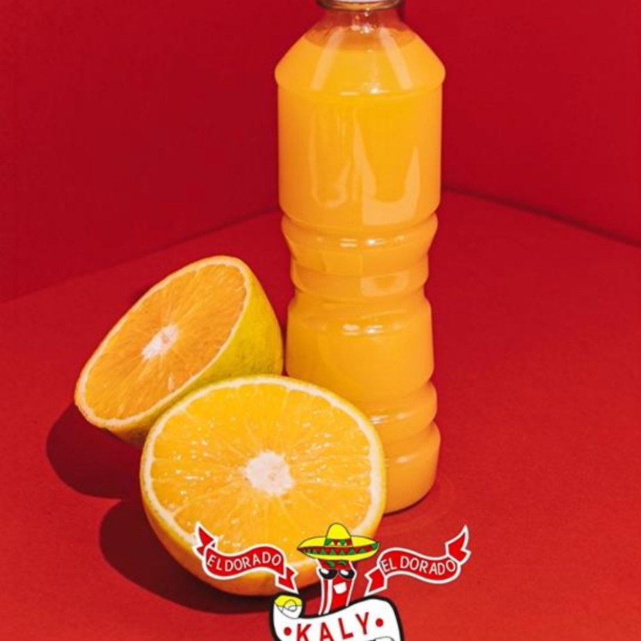 JUGO DE NARAMJA