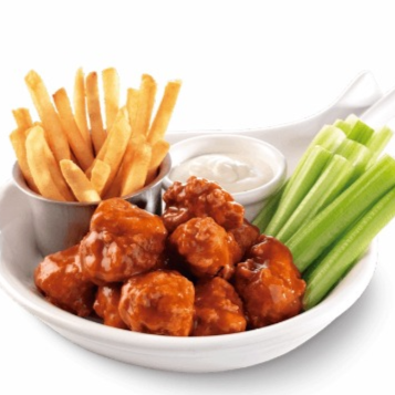Boneless