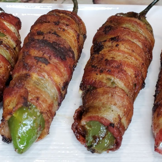 CHILE RELLENO