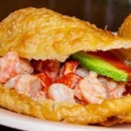 EMPANADA TSURIMI