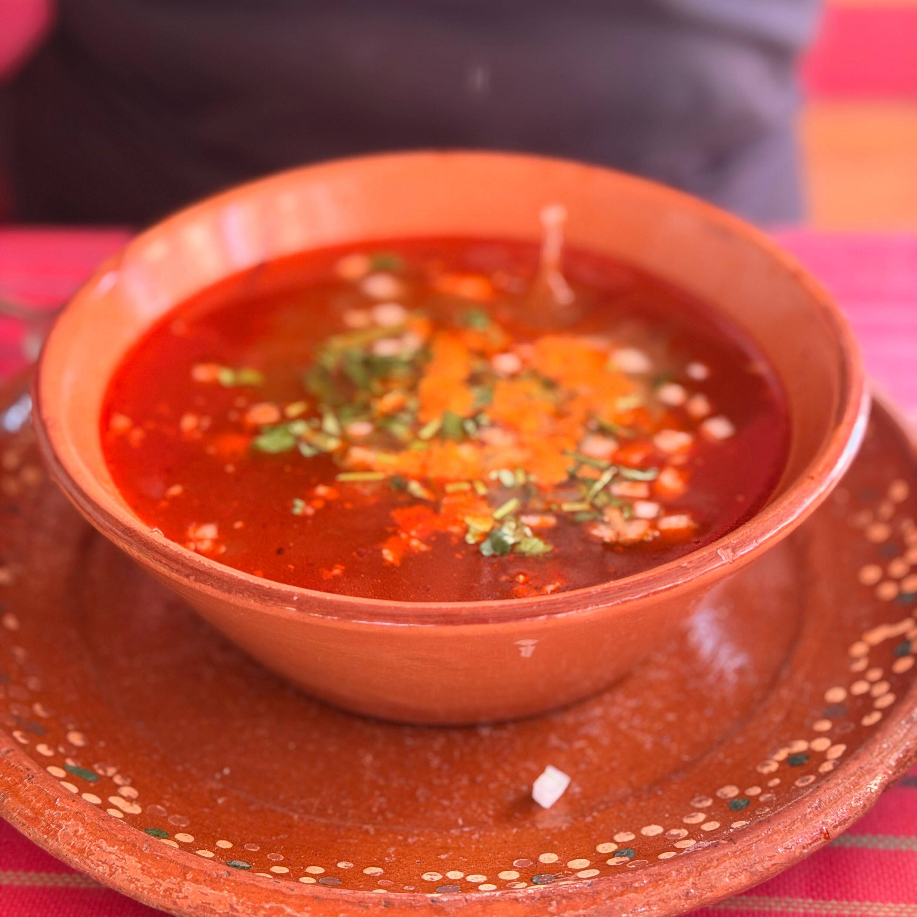 Birria en orden