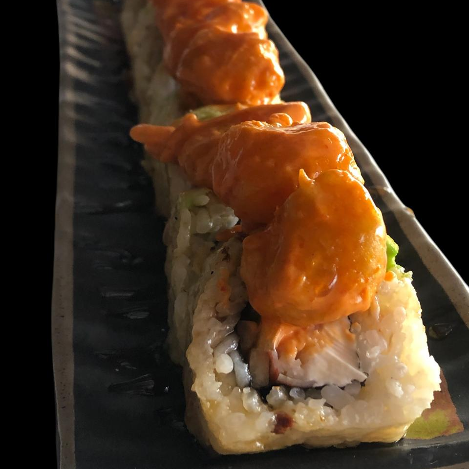 Roca Roll