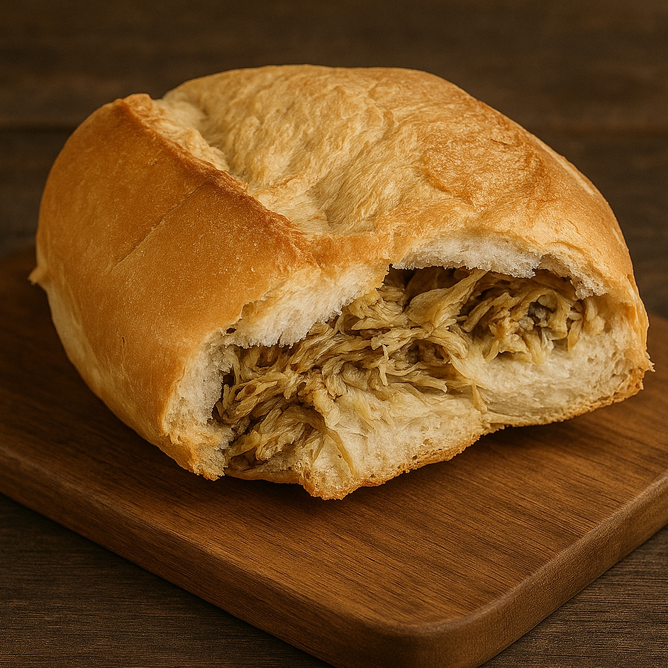 Torta Maciza