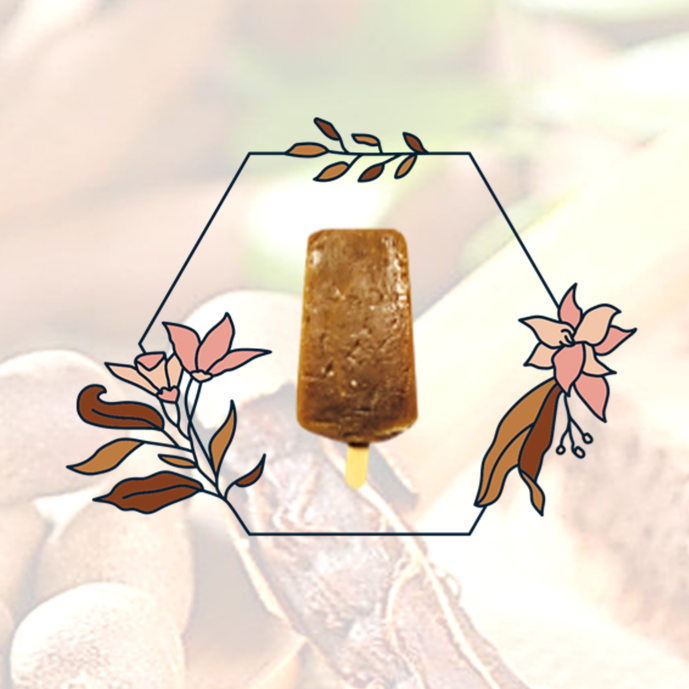 Paleta de Tamarindo
