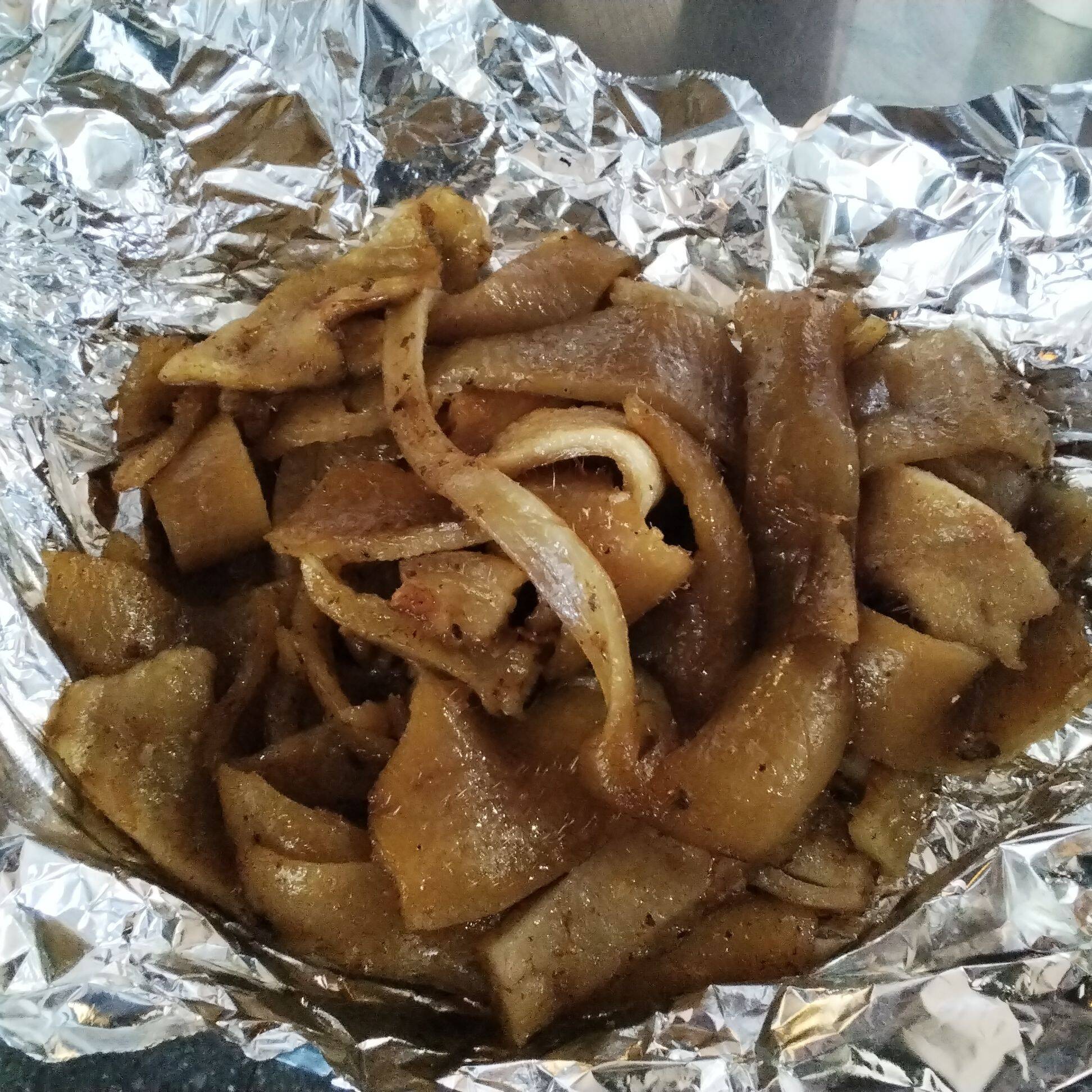 3/4 DE CUERITO PARA 6 PERSONASA