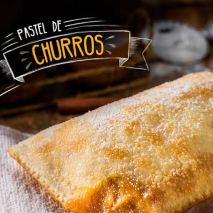 Somente Na maior Pastelaria de Feira do Ifood, Nossos Pastéis com Recheio de Doce de leite, Empanado na Canela com açúcar. Meu Deus do céu, isso aqui tá surreal!!!!!!