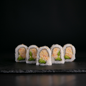 Sushi Dinamita