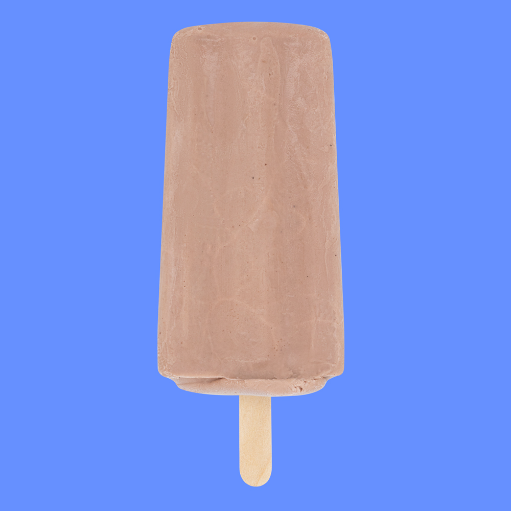Paleta de Chocolate