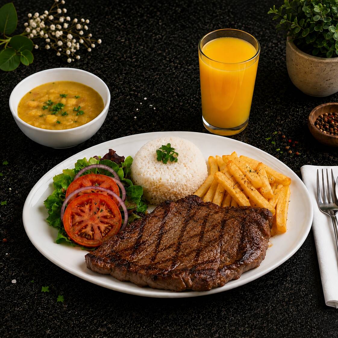 Carne Asada