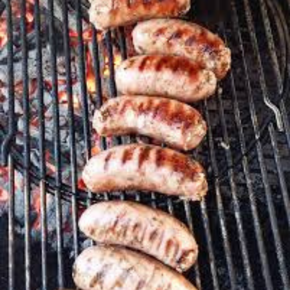 CHORIZO ARGENTINO 1/4