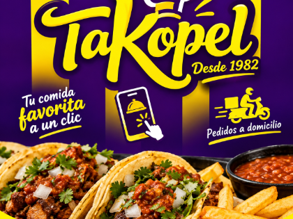 Takopel's