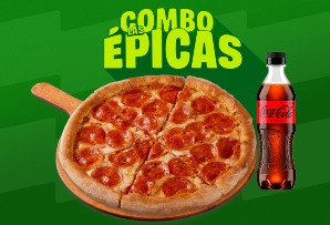 Combo Epicas