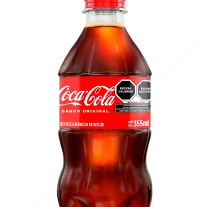 Coca Cola 355