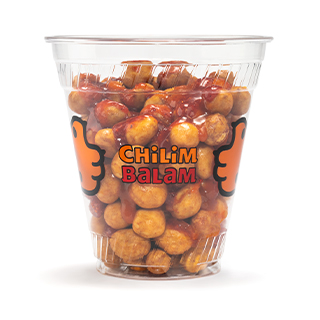 Cacahuates Balam