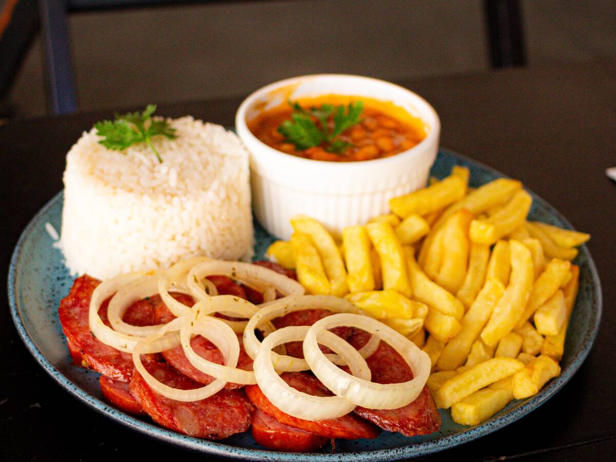 Marmita Tempero Da Vovó Stela