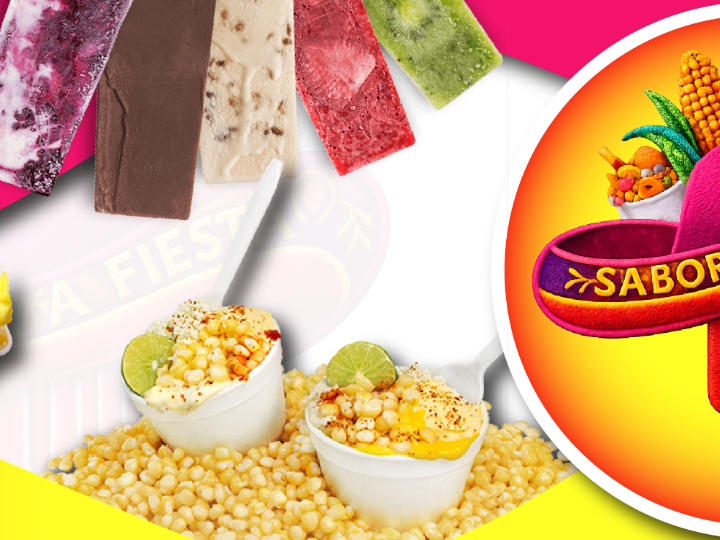 Sabor A Fiesta