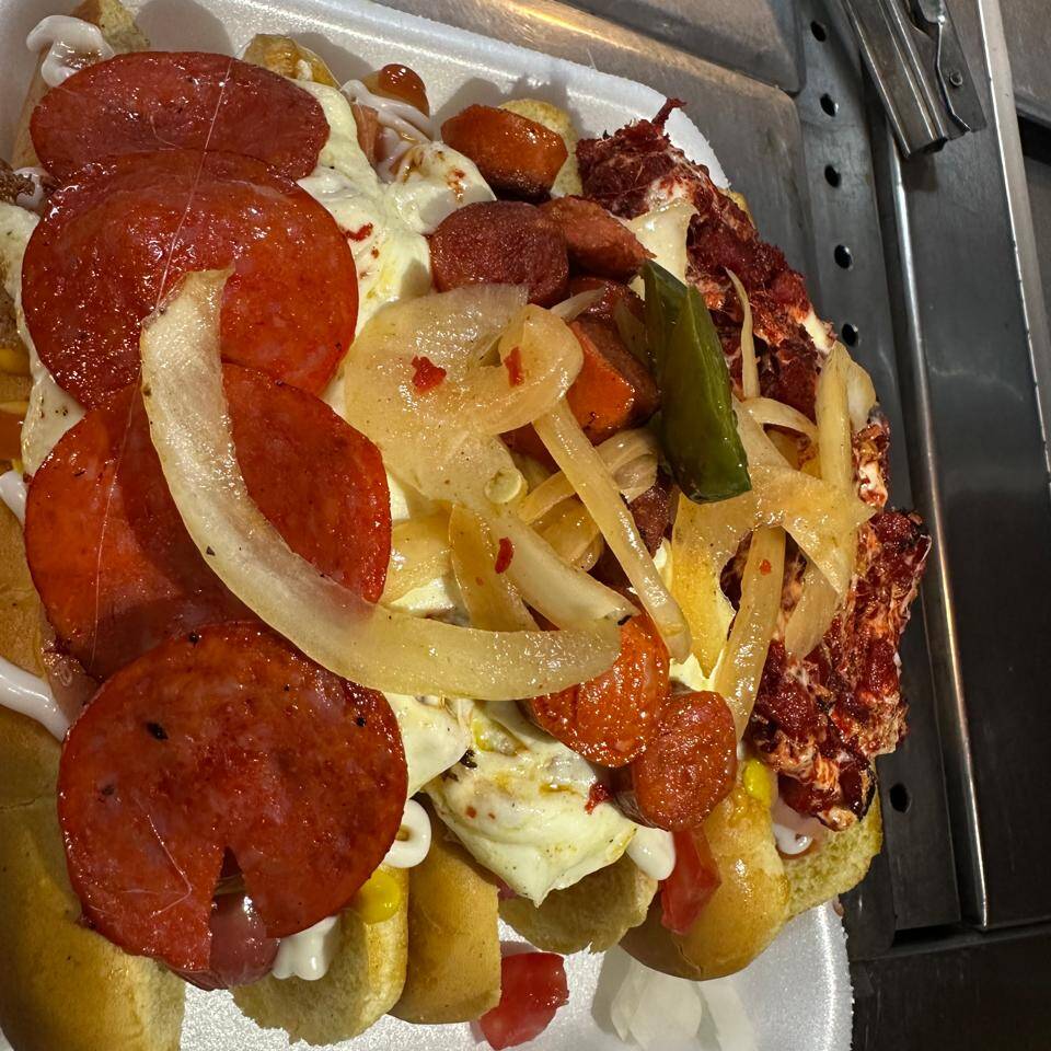 Jochos Preparados