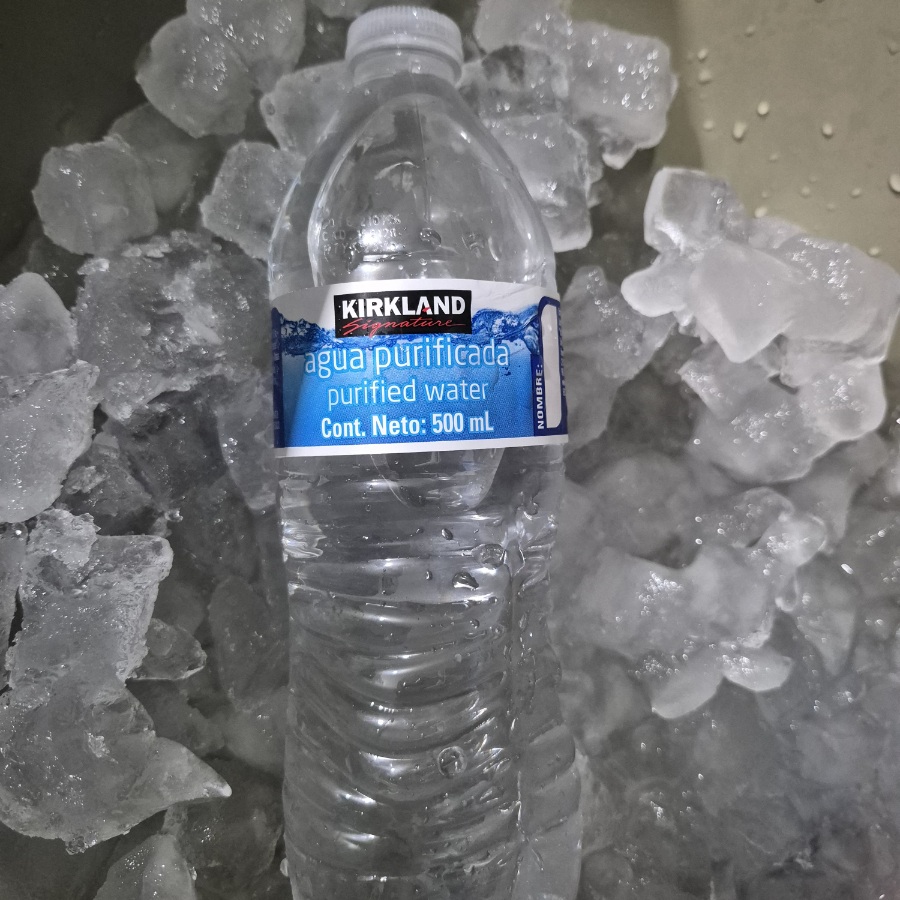 Agua Natural