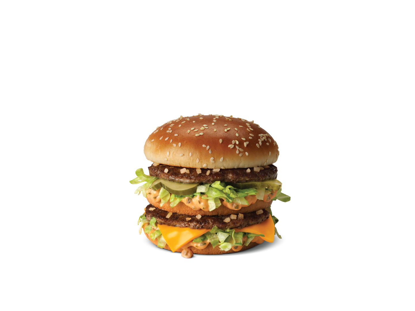 Big Mac®