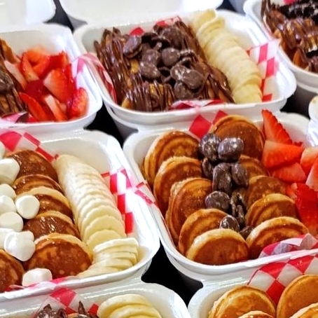 MINIHOTCAKES 30P