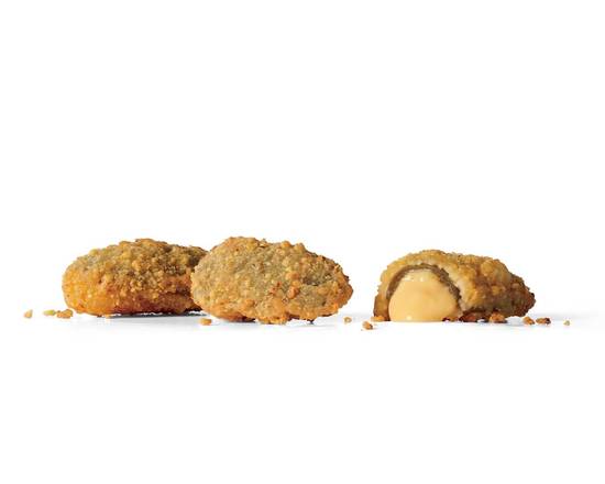 Jalapeño Poppers 3 piezas