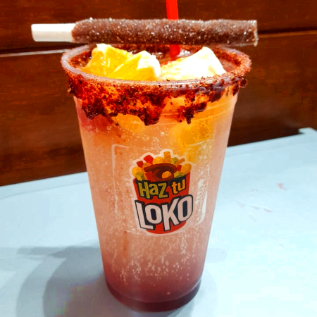 Rusa Loka