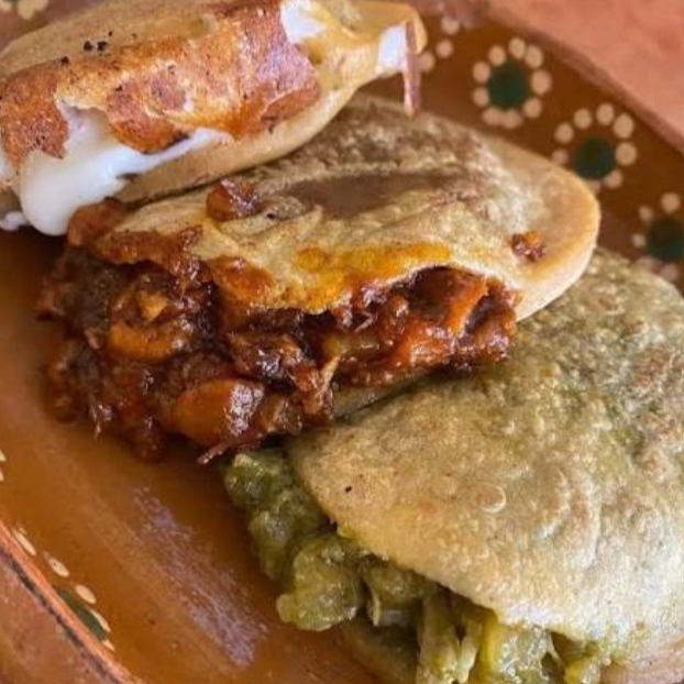 Gordita Rellena por pza