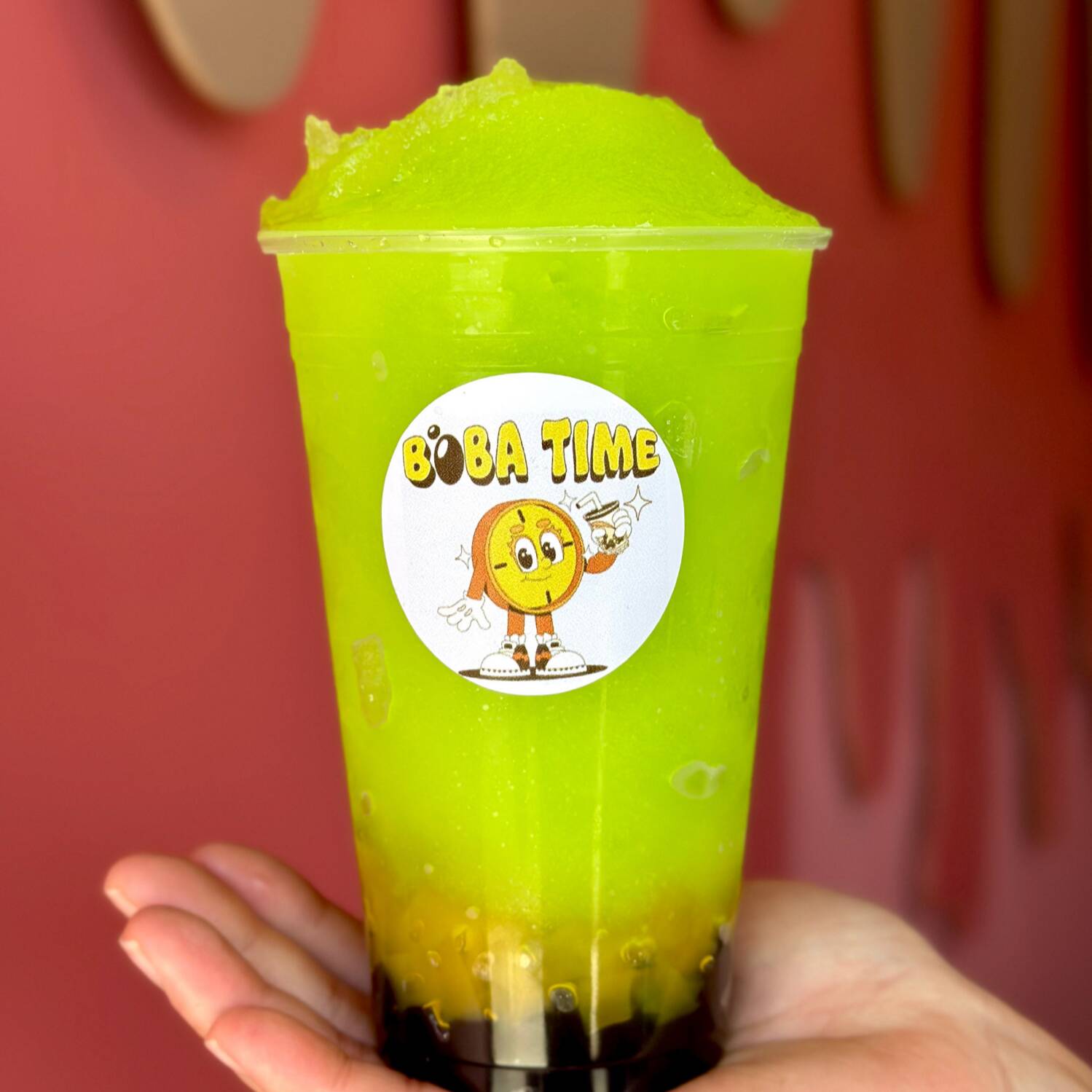 KIWI