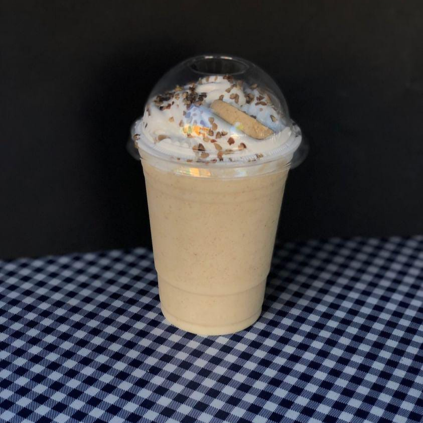 Frappé
