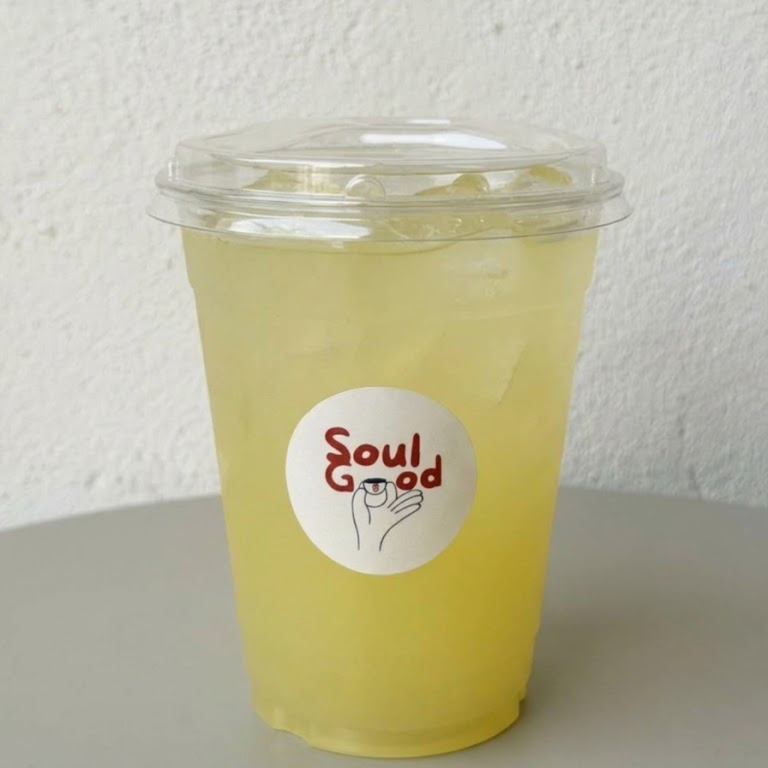 Naranjada