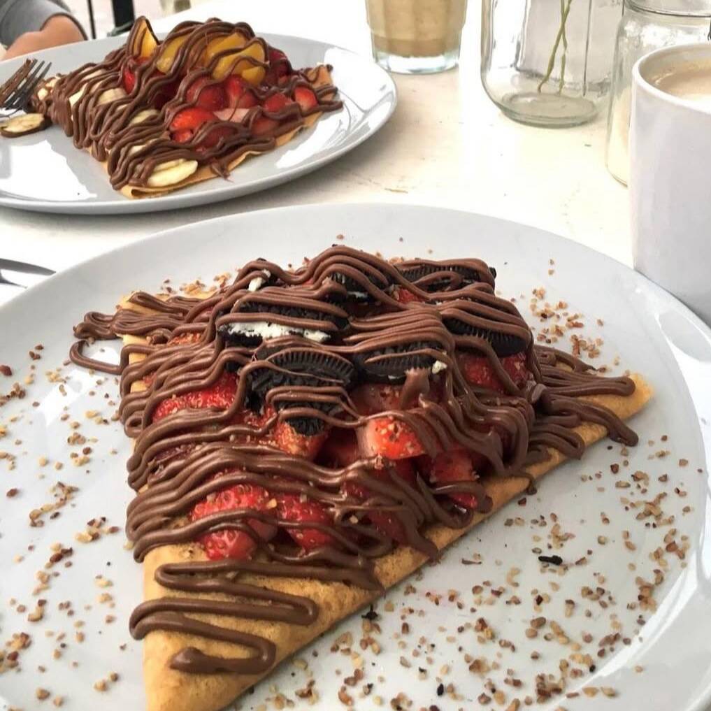 Crepa Mena