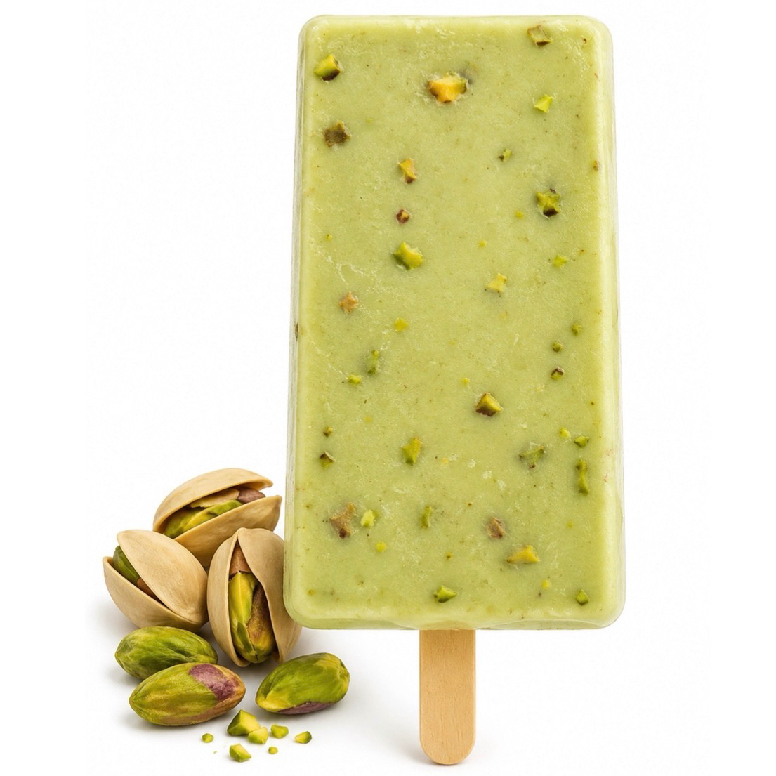 Paleta Pistache