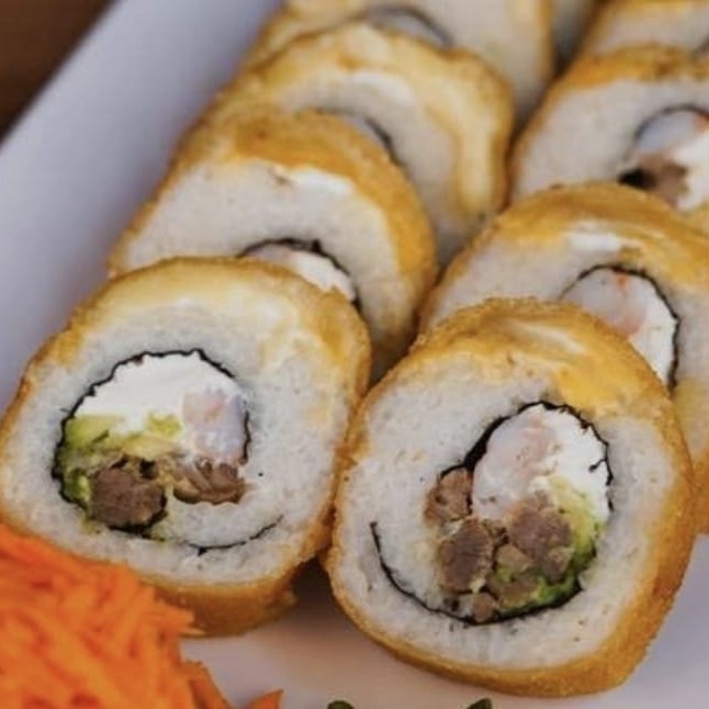 Promo de Tres Quesos