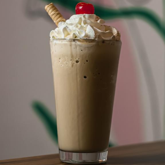 Frappe Especial 16 Oz