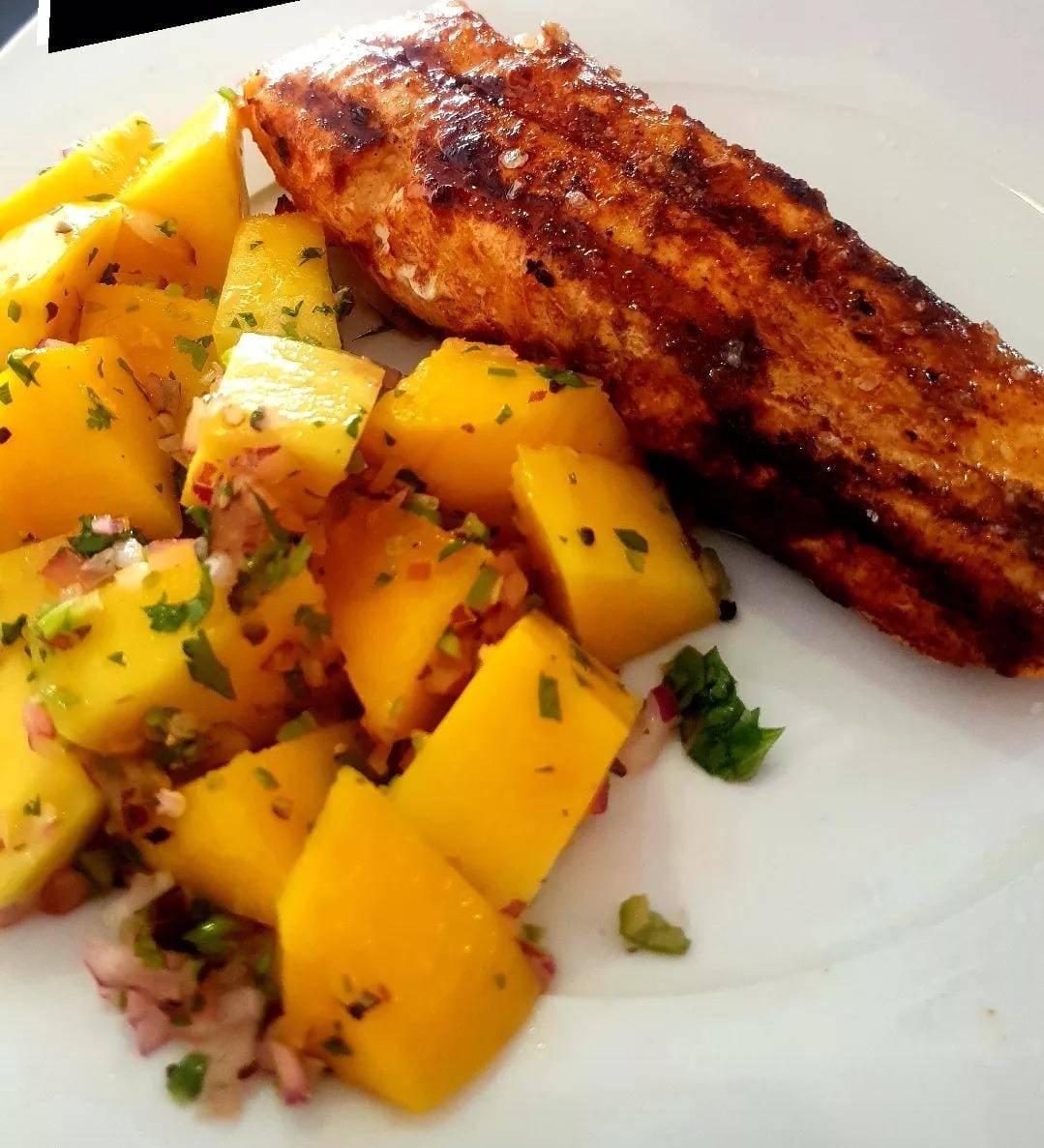 SALMON MEDITERRANEO
