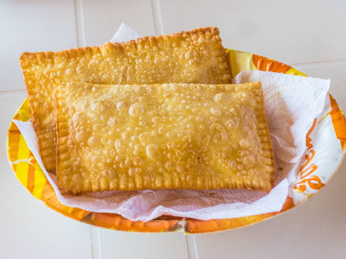 A E M Pastéis Sopas E Caldos